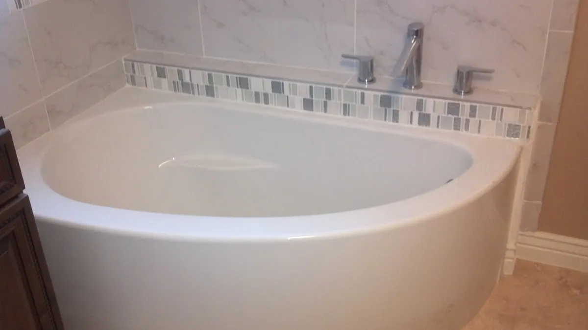 Plumbing services in Independent Hill, VA